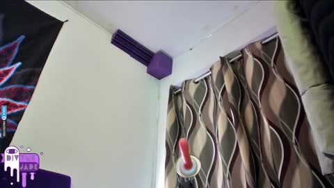 Jade Divyne online show from 03/02/25, 11:42