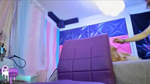 Jade Divyne online show from 03/03/25, 12:58