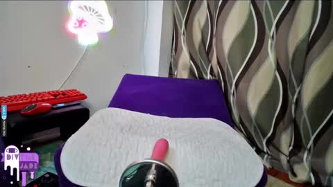 Jade Divyne online show from 03/05/25, 01:10