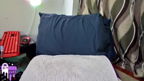 Jade Divyne online show from 03/05/25, 11:17