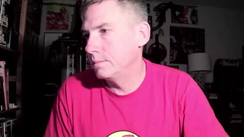 dix_handley_50 online show from 02/10/25, 12:30