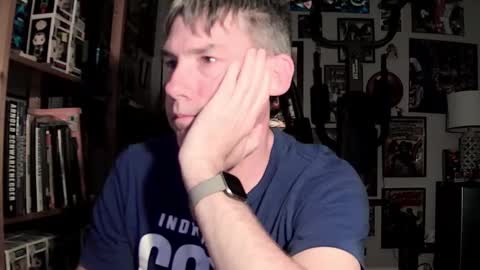 dix_handley_50 online show from 02/26/25, 12:36