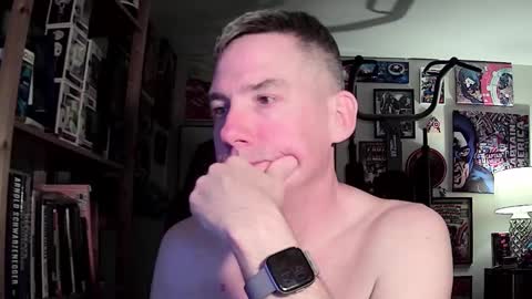 dix_handley_50 online show from 03/07/25, 02:04