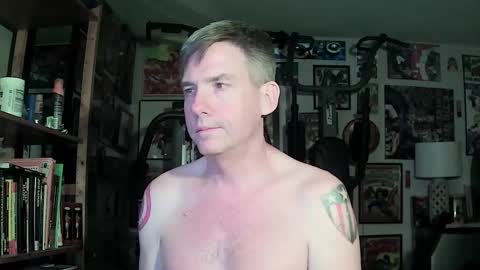 dix_handley_50 online show from 03/28/26, 01:05