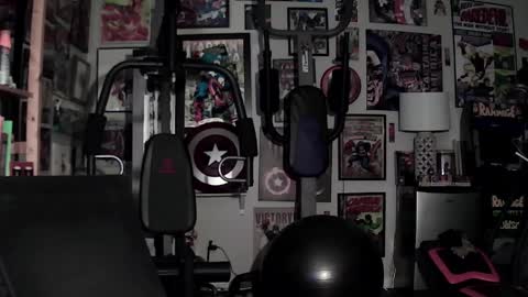 dix_handley_50 online show from 04/03/26, 02:42