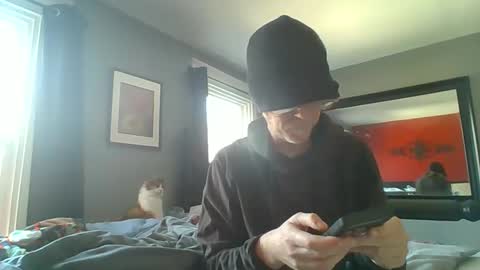 Snapshot of dixhexus chatting on 12/13/24, 06:16 Chris Williams online show from 12/13/24, 06:16