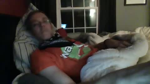 Snapshot of dixhexus chatting on 12/24/24, 12:00 Chris Williams online show from 12/24/24, 12:00