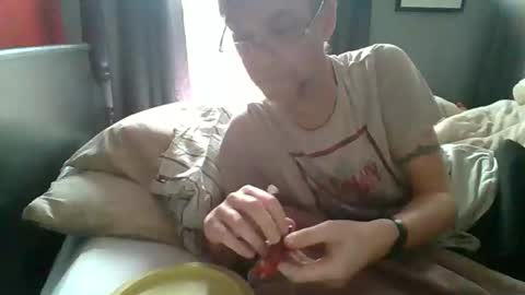 Snapshot of dixhexus chatting on 12/28/24, 07:43 Chris Williams online show from 12/28/24, 07:43