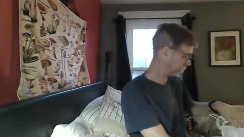 Snapshot of dixhexus chatting on 01/22/25, 12:38 Chris Williams online show from 01/22/25, 12:38