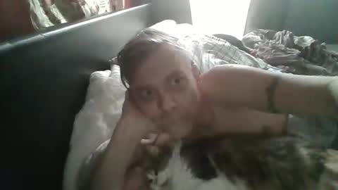 Snapshot of dixhexus chatting on 01/24/25, 12:52 Chris Williams online show from 01/24/25, 12:52