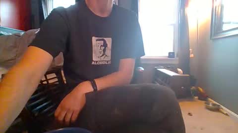 Snapshot of dixhexus chatting on 01/28/25, 12:54 Chris Williams online show from 01/28/25, 12:54