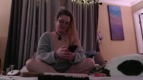 Snapshot of dixie_comanche chatting on 01/27/25, 07:14 dixie_comanche online show from 01/27/25, 07:14