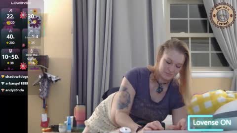 Snapshot of dixie_comanche chatting on 03/05/25, 12:27 dixie_comanche online show from 03/05/25, 12:27