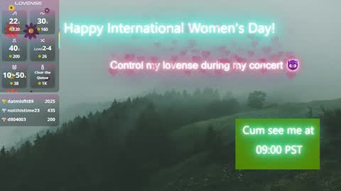 Snapshot of dixie_comanche chatting on 03/08/25, 11:49 dixie_comanche online show from 03/08/25, 11:49