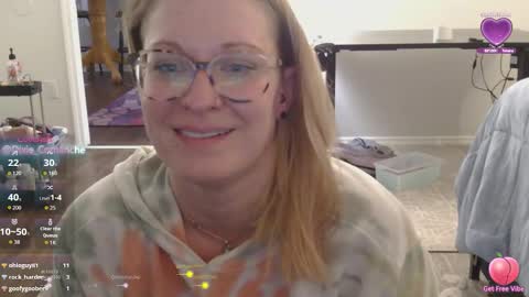 dixie_comanche online show from 03/19/26, 12:58