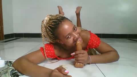 catie online show from 04/18/26, 12:47