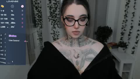 dixipixi_ online show from 04/18/26, 06:06