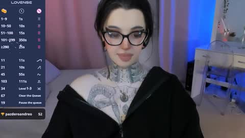 Snapshot of dixipixi_ chatting on 04/25/26, 05:54 dixipixi_ online show from 04/25/26, 05:54