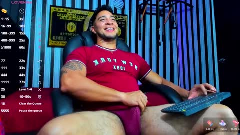 Dixon online show from 02/12/25, 12:37