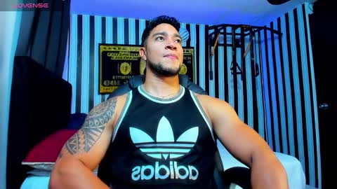 Dixon online show from 02/18/25, 12:04