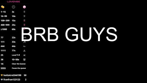 Dixon online show from 02/28/25, 03:37