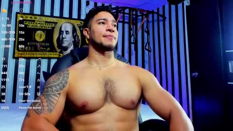 Dixon online show from 03/11/25, 01:16