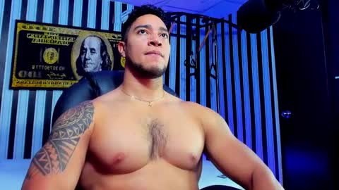 Dixon online show from 03/11/25, 10:42