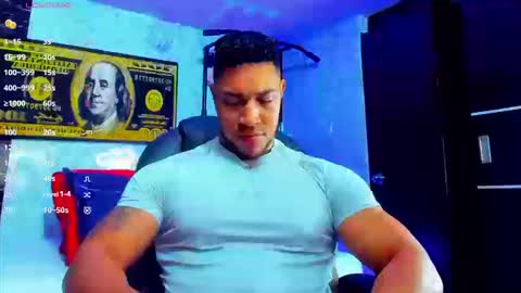 Dixon online show from 09/20/25, 01:06