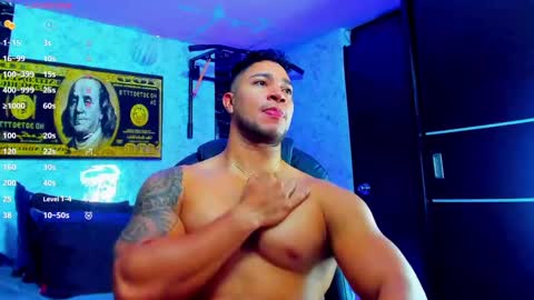 Dixon online show from 10/03/25, 01:02