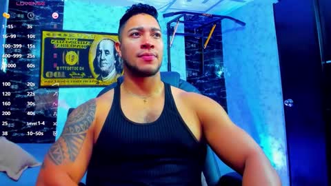 Dixon online show from 10/04/25, 02:42