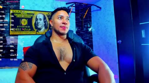 Dixon online show from 10/09/25, 02:31