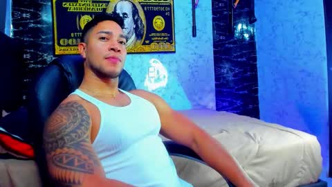 Dixon online show from 10/18/25, 02:36