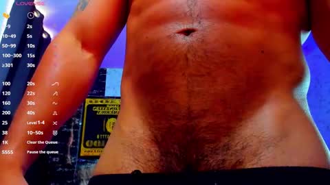 Dixon online show from 12/21/25, 12:01