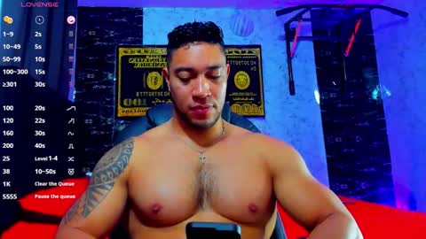 Dixon online show from 12/22/25, 02:52