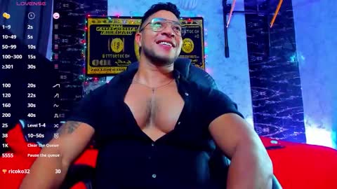 Dixon online show from 12/22/25, 11:57