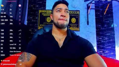 Dixon online show from 01/10/26, 02:35