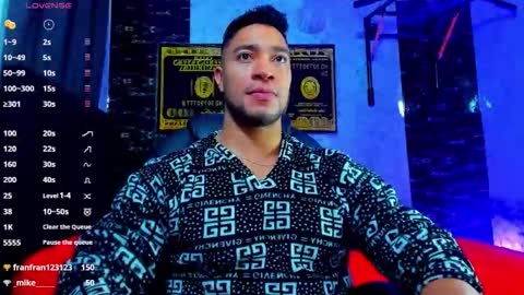 Dixon online show from 01/13/26, 01:11