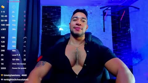 Dixon online show from 02/03/26, 12:09