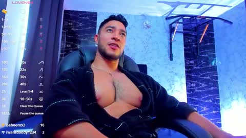 Dixon online show from 03/08/26, 10:35