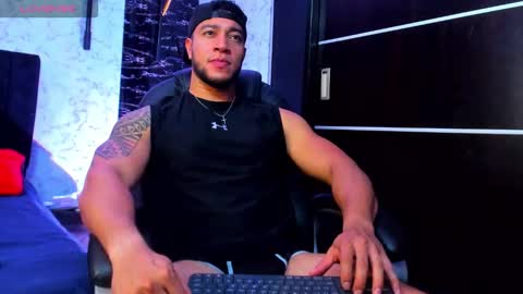 Dixon online show from 03/27/26, 01:44