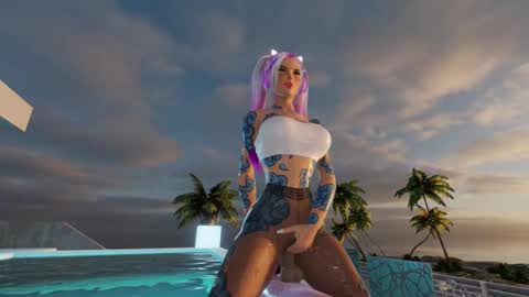 dixxie_blue online show from 09/26/25, 02:15