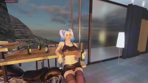 dixxie_blue online show from 11/07/25, 06:19