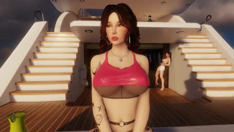 dixxie_blue online show from 01/18/26, 12:36