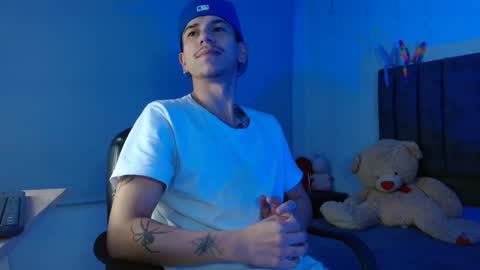 Snapshot of dj__bigd chatting on 10/08/25, 11:46 big d B online show from 10/08/25, 11:46