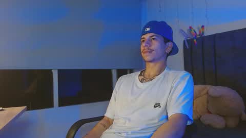 Snapshot of dj__bigd chatting on 10/16/25, 12:55 big d B online show from 10/16/25, 12:55