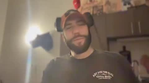 DJ Chaterbate online show from 01/13/26, 09:25