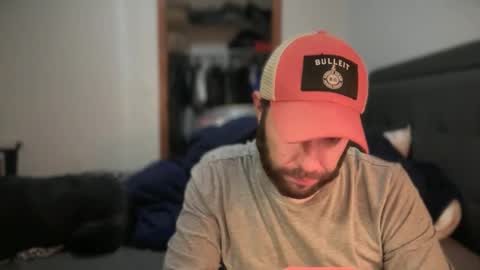 DJ Chaterbate online show from 01/19/26, 01:09