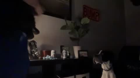 DJ Chaterbate online show from 03/10/26, 07:13