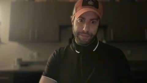 DJ Chaterbate online show from 03/22/26, 02:15