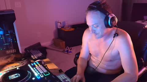 dj_diesel_rat online show from 03/12/26, 02:50